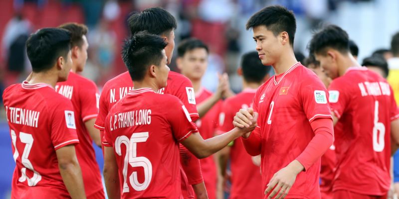 Vòng loại trực tiếp tại giải bóng đá Asian Cup