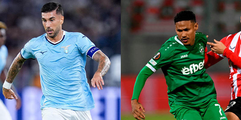 Dự đoán đội hình Lazio vs Ludogorets từ CakhiaTV