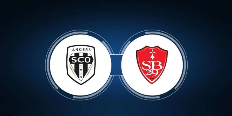 Đánh giá phong độ Angers vs Brest từ Cà Khịa TV