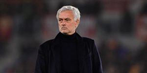 Jose Mourinho ảnh đại diện