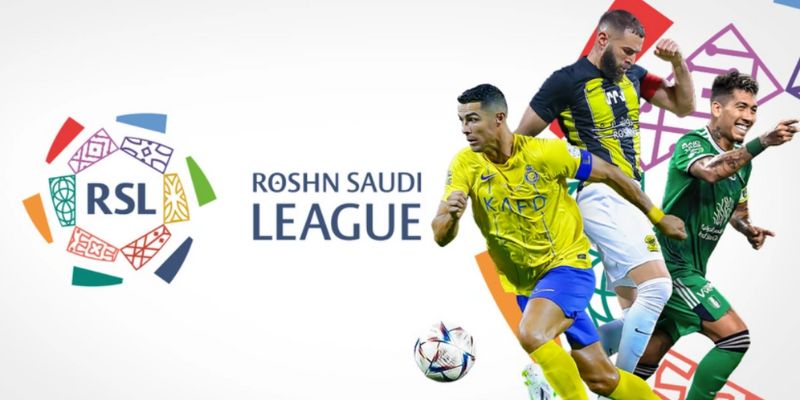 Lịch Sử và Tương Lai Của Giải Bóng Đá Saudi Pro League